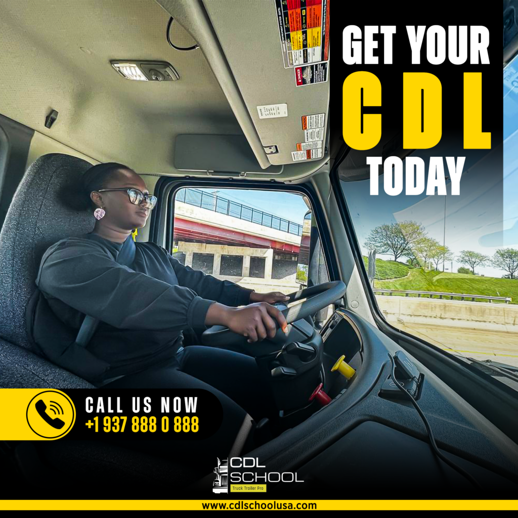 Manual Restriction Removal CDL School