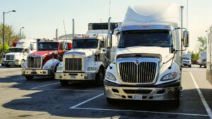 Why the Trucking Industry Requires Fresh Talent